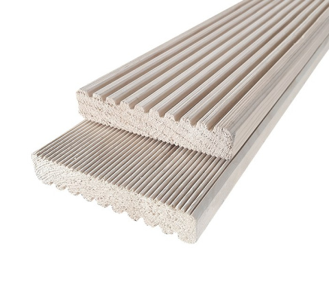 Deska tarasowa | sosna sucha 28 x 145 x 3000 mm Deska tarasowa | sosna sucha 28 x 145 x 3000 mm