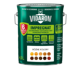 Vidaron | Impregnat 4,5 L