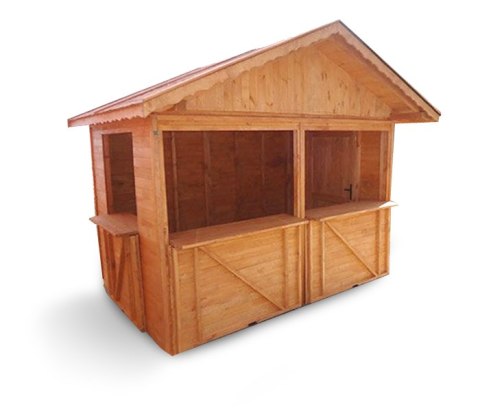 Kiosk | Handlowy 2 Kiosk | Handlowy 2