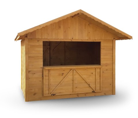 Kiosk | Handlowy 1 Kiosk | Handlowy 1