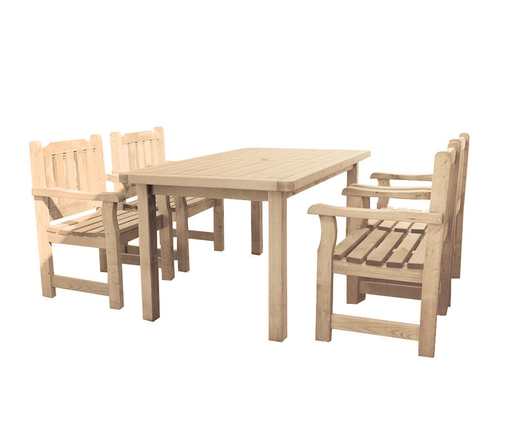Meble ogrodowe | Zestaw Cortina Chairs Meble ogrodowe | Zestaw Cortina Chairs