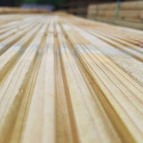 Deska tarasowa | sosna 28 x 140 x 3000 mm Deska tarasowa | sosna 28 x 140 x 3000 mm