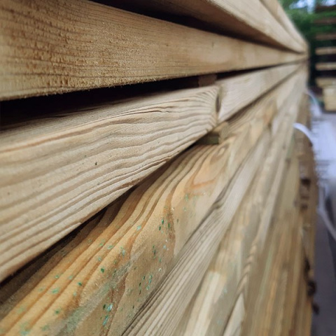 Deska tarasowa | sosna 28 x 140 x 3000 mm Deska tarasowa | sosna 28 x 140 x 3000 mm