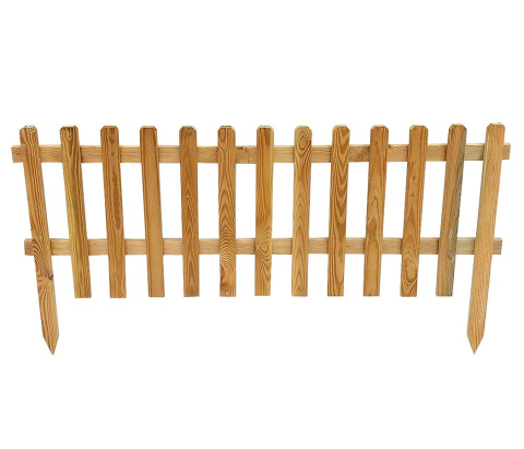 Płot | Minipłotek 65/45 x 120 cm Płot | Minipłotek 65/45 x 120 cm