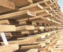 Płot sztachetowy 180 x 80