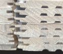 Deska podbitkowa 14 x 121 x 5100 mm | Paczka 3,703 m2 | 39 zł / m2