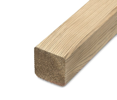 Krawędziak | Konstrukcyjny 70 x 70 x 2500 mm Krawędziak | Konstrukcyjny 70 x 70 x 2500 mm