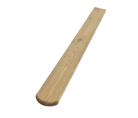 Ogrodzenia | Sztacheta 22 x 90 x 1000 mm impregnowana strugana fazowana Ogrodzenia | Sztacheta 22 x 90 x 1000 mm impregnowana strugana fazowana