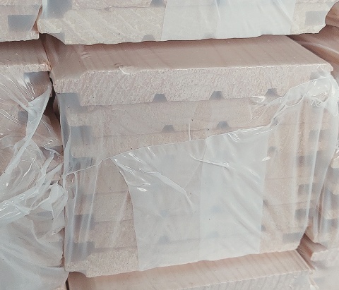 Deska podbitkowa 14 x 121 x 4500 mm | Paczka 3,812 m2 | 41,00 zł / m2 Deska podbitkowa 14 x 121 x 4500 mm | Paczka 3,812 m2 | 41,00 zł / m2
