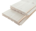 Deska podbitkowa 19 x 146 x 4000 mm | Paczka 2,92 m2 | 53 zł / m2