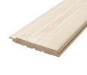 Deska podbitkowa 19 x 146 x 4800 mm | Paczka 3,50 m2 | 54 zł / m2