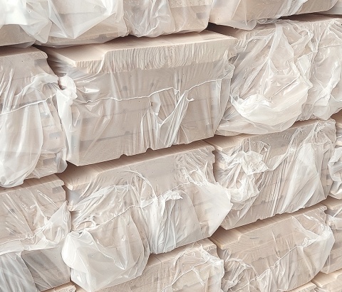 Deska podbitkowa 19 x 146 x 4800 mm | Paczka 3,50 m2 | 54 zł / m2 Deska podbitkowa 19 x 146 x 4800 mm | Paczka 3,50 m2 | 54 zł / m2