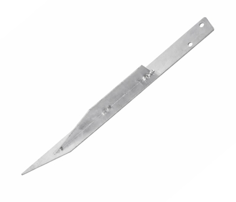 Domek zabaw Borys z huśtawką