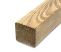 WYPRZEDAŻ Krawędziak konstrukcyjny 90 x 90 x 3000 mm WYPRZEDAŻ Krawędziak konstrukcyjny 90 x 90 x 3000 mm