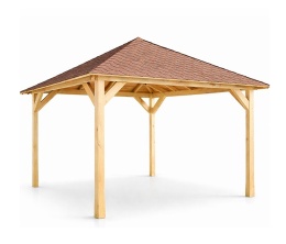 Altana Merida 354 x 354 cm