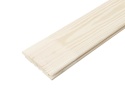 Deska podbitkowa 19 x 110 x 4000 mm 53,41 zł / m2 SOFTLINE