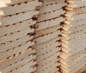 Deska podbitkowa 19 x 110 x 4000 mm 53,41 zł / m2 SOFTLINE