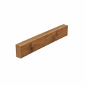 Dystans drewniany dla wiaty POLD 45 x 90 x 565 mm