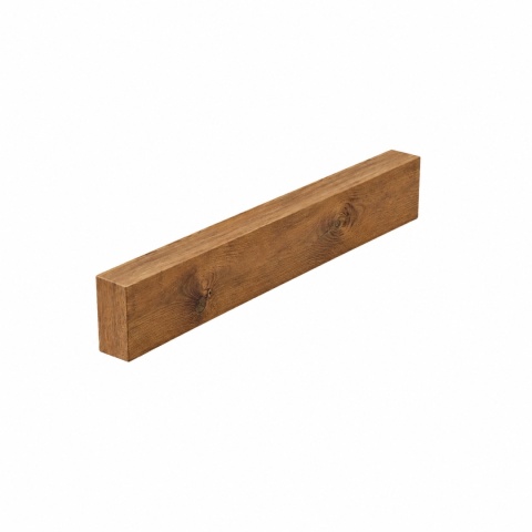 Dystans drewniany dla wiaty POLD 45 x 90 x 565 mm