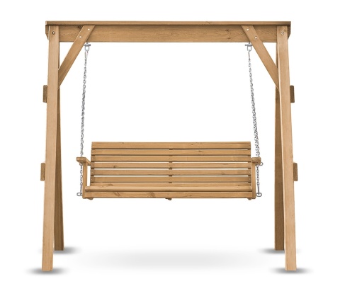 Huśtawka Ekstra 9x9