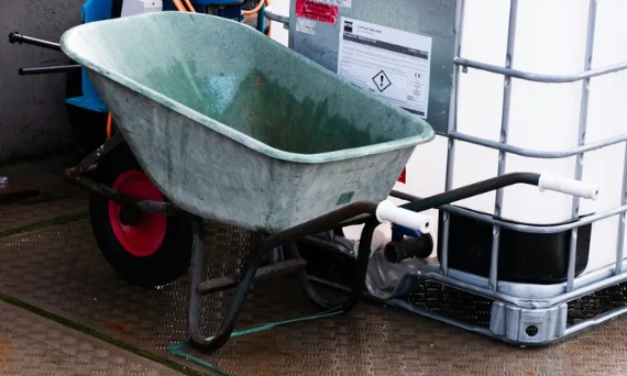 Na jakich fundamentach postawić drewnianą altanę?