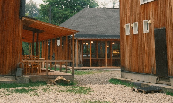 Zadaszenie tarasu - materiały, koszty i dostępne rozwiązania